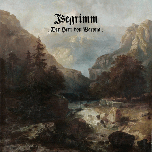 Isegrimm : Der Herr von Verona